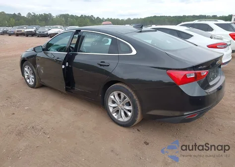 2024 Chevrolet Malibu Fwd 1Lt из США, поврежденный, VIN 1G1ZD5ST9RF138946